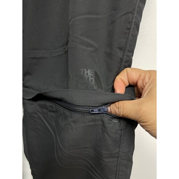 The Northface Paramount Convertible Pants Men's Lightweight Hiking Pants Size 34 - Picture 9 of 14